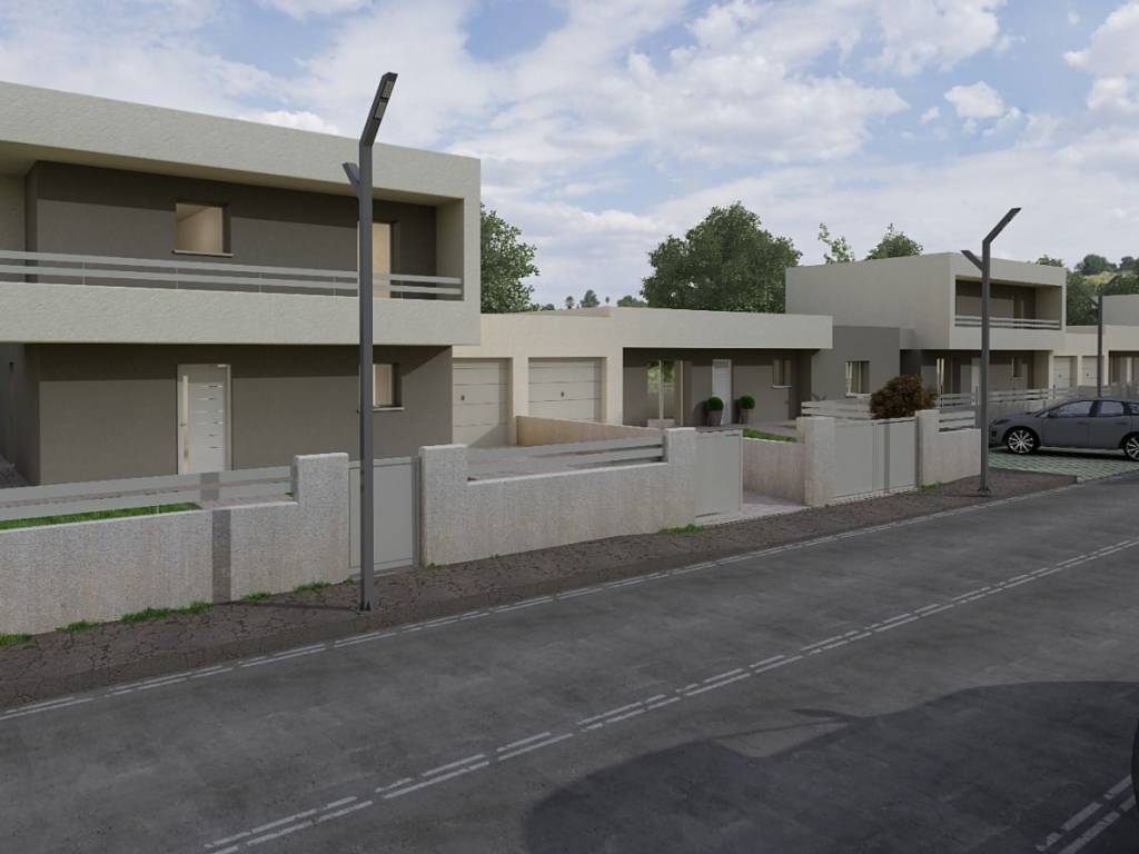 casa indipendente in vendita a Curtatone