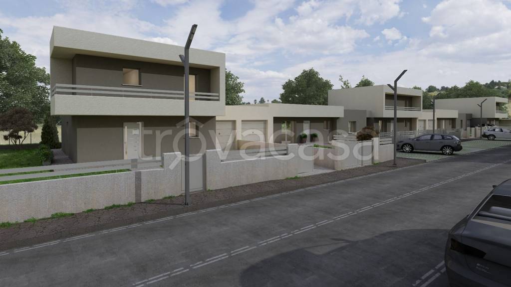 casa indipendente in vendita a Curtatone