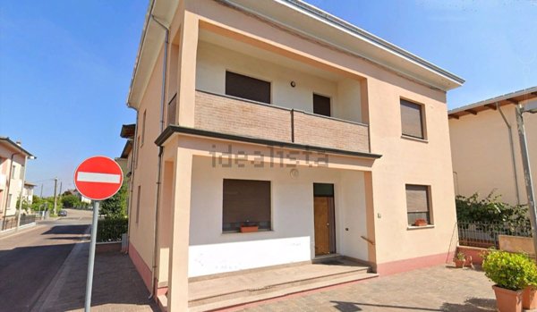 appartamento in vendita a Curtatone