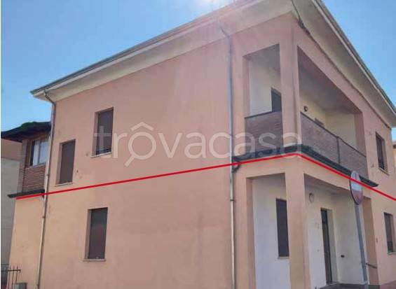 appartamento in vendita a Curtatone