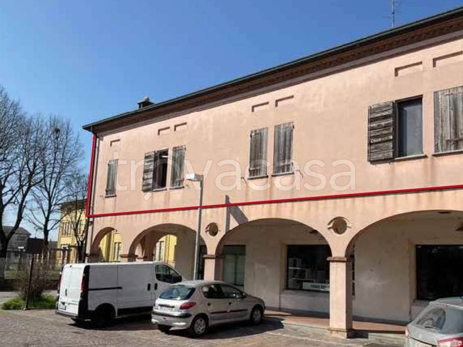 appartamento in vendita a Curtatone