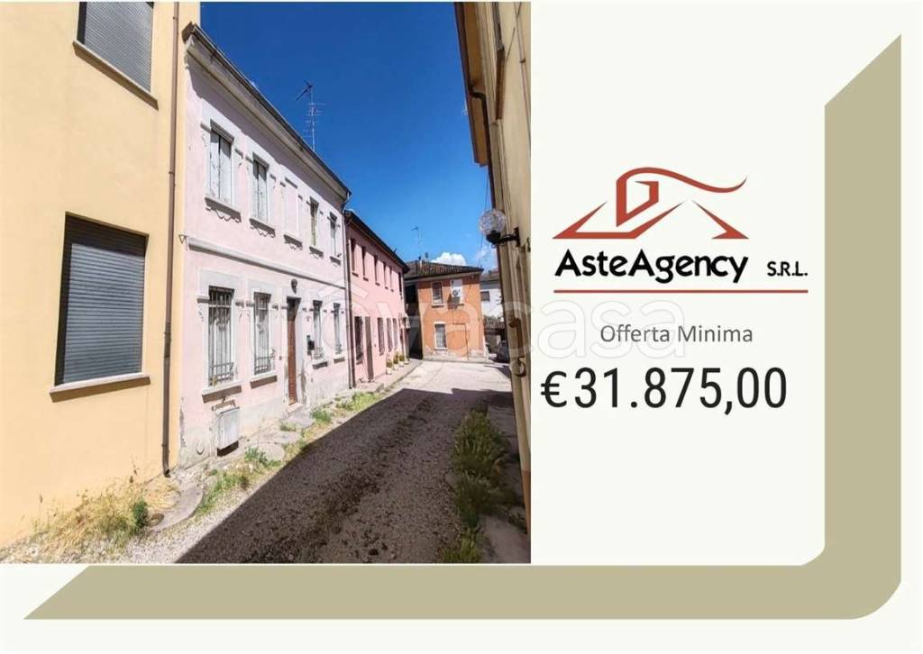 appartamento in vendita a Curtatone