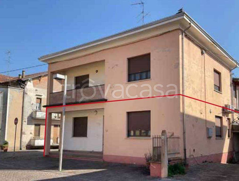 appartamento in vendita a Curtatone