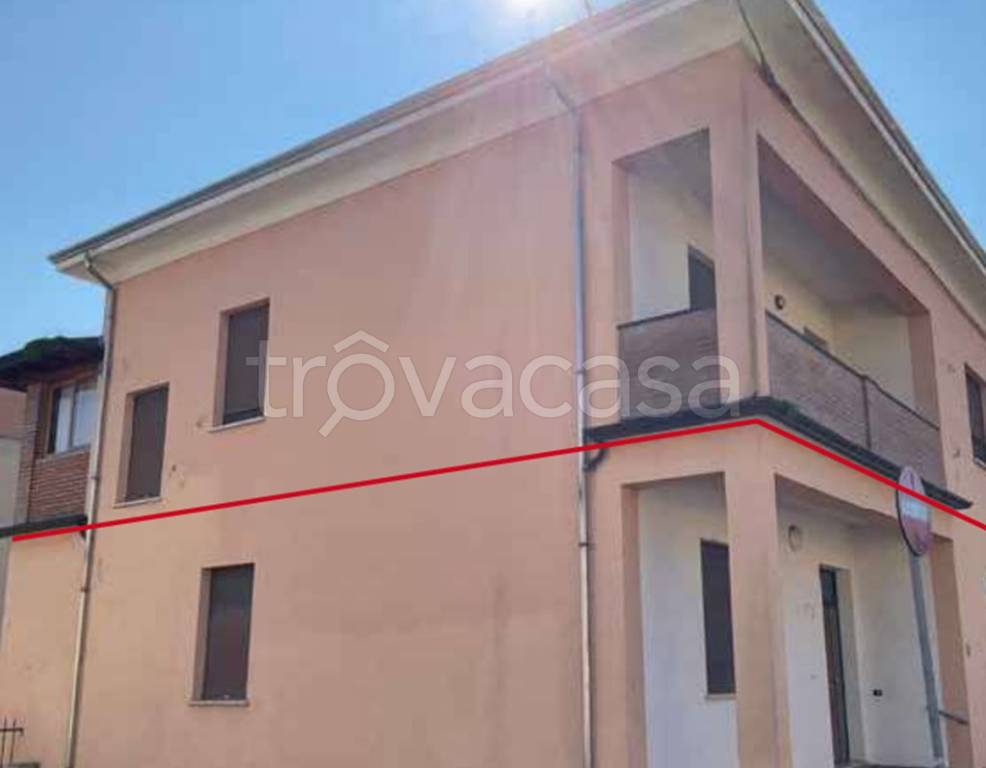 appartamento in vendita a Curtatone