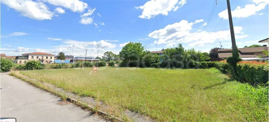 terreno agricolo in vendita a Curtatone