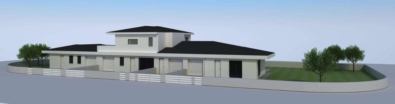 casa indipendente in vendita a Curtatone