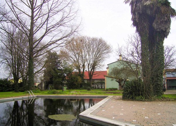 casa indipendente in vendita a Curtatone