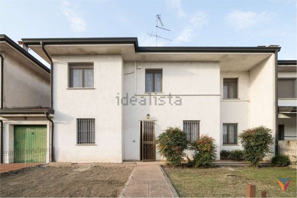casa indipendente in vendita a Curtatone