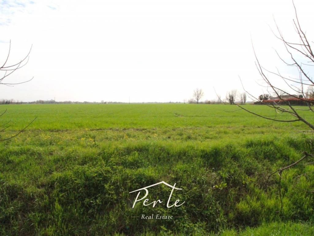 terreno agricolo in vendita a Curtatone