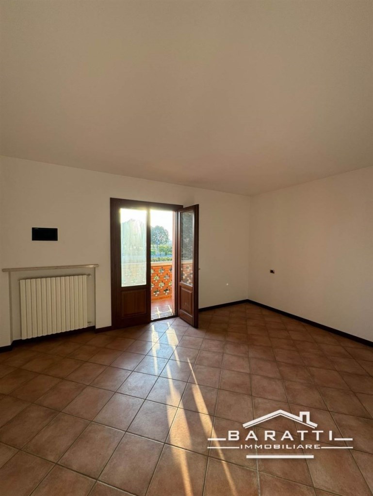 appartamento in vendita a Curtatone