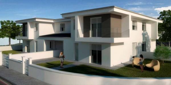 casa indipendente in vendita a Curtatone