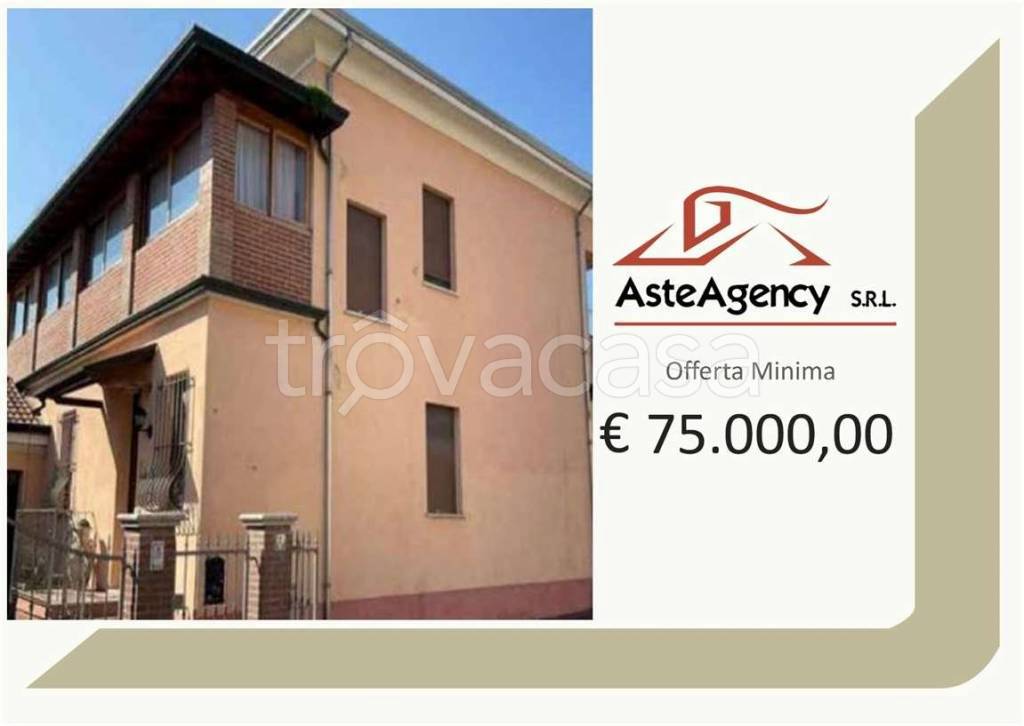 appartamento in vendita a Curtatone