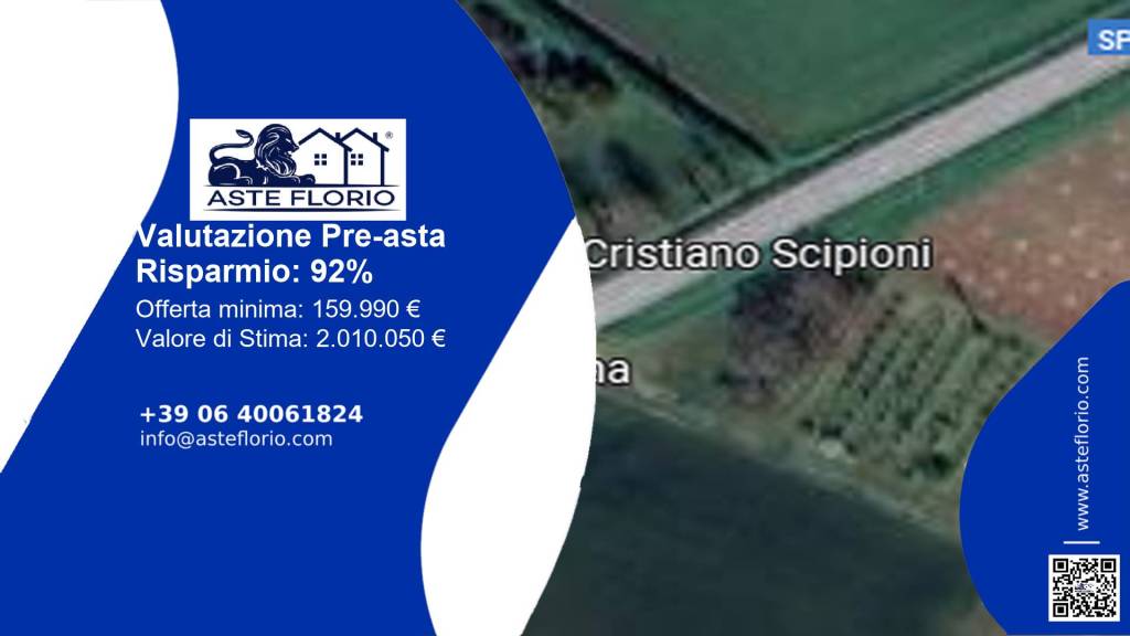 terreno edificabile in vendita a Curtatone