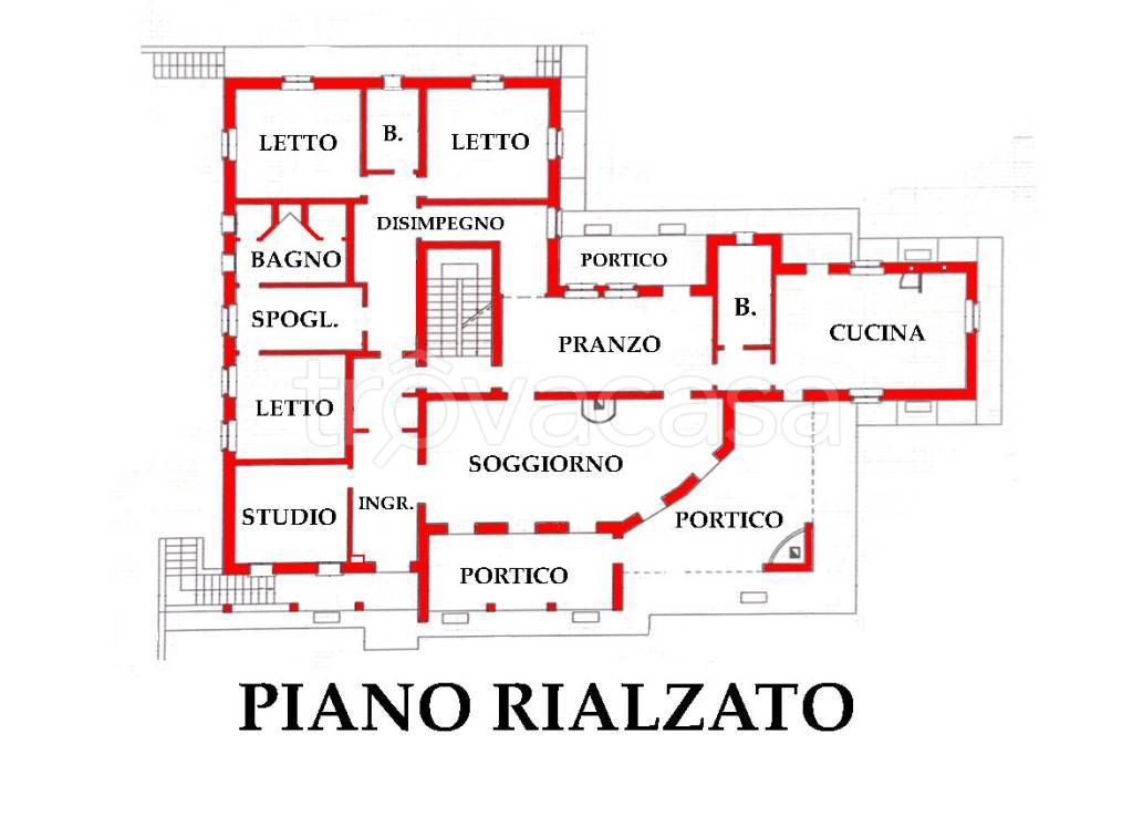 casa indipendente in vendita a Curtatone