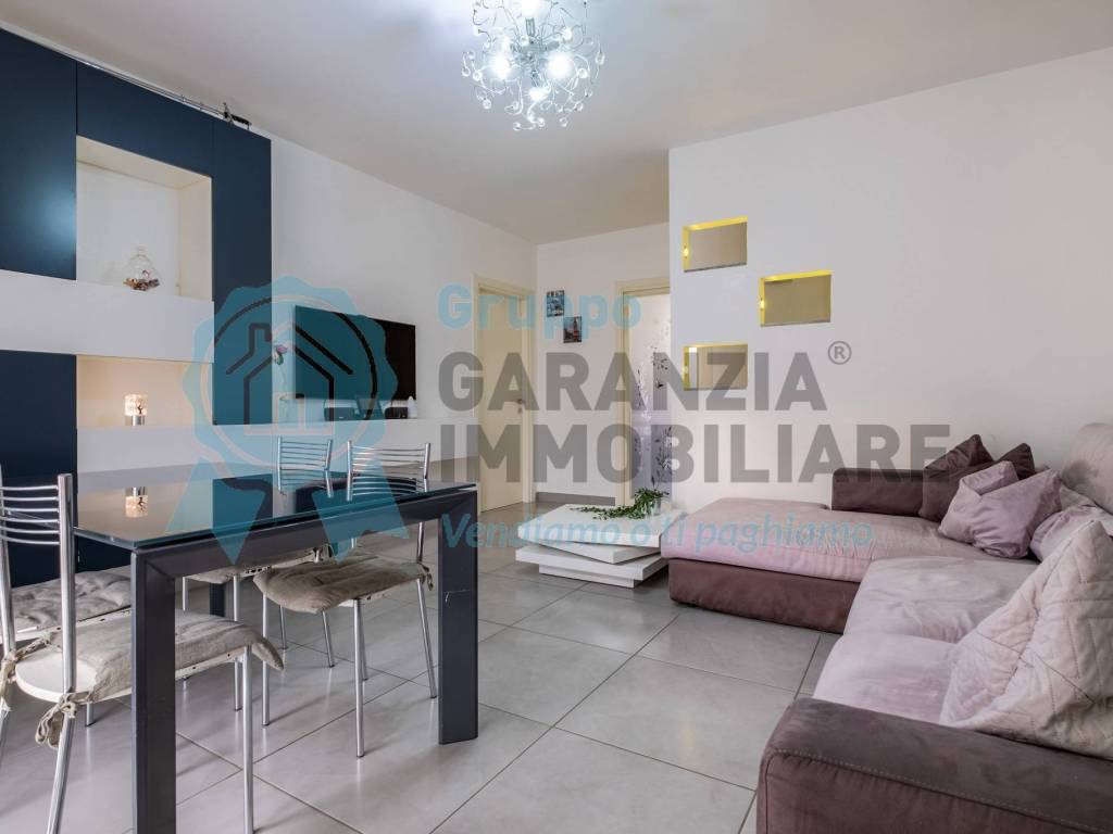 appartamento in vendita a Curtatone