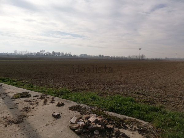 terreno agricolo in vendita a Curtatone