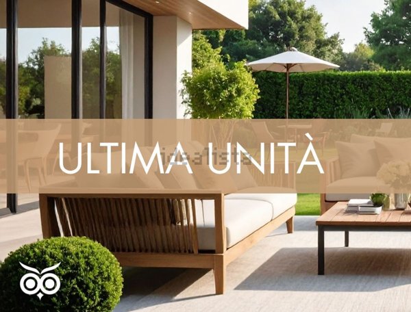 appartamento in vendita a Curtatone