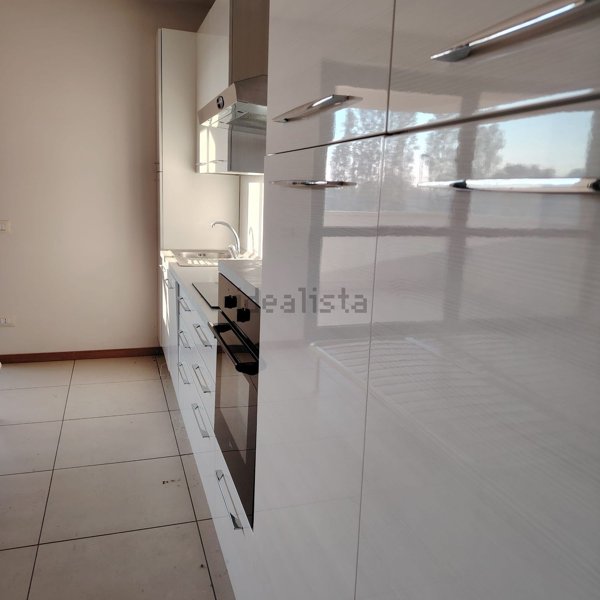 appartamento in vendita a Curtatone