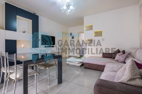 appartamento in vendita a Curtatone