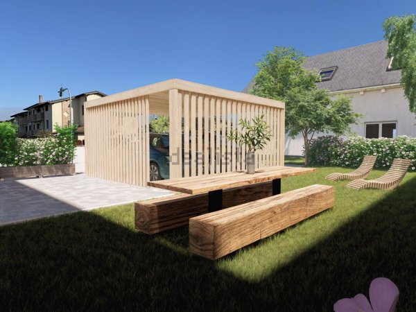 appartamento in vendita a Curtatone