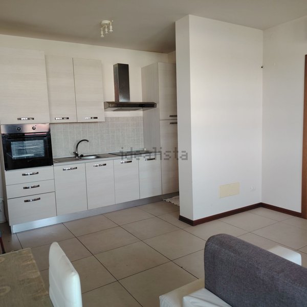 appartamento in vendita a Curtatone