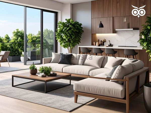 appartamento in vendita a Curtatone