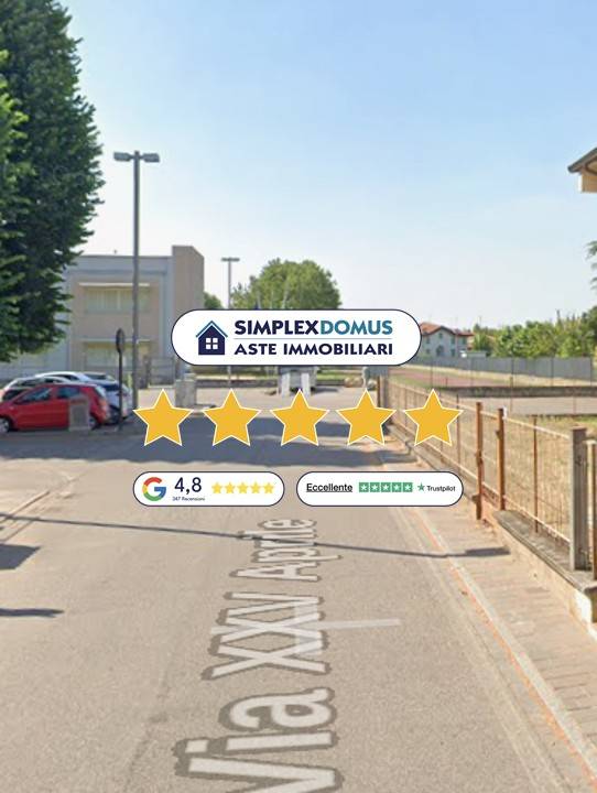 appartamento in vendita a Curtatone