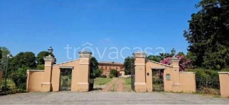 villa in vendita a Curtatone