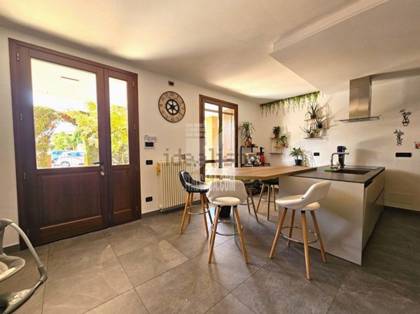 appartamento in vendita a Curtatone