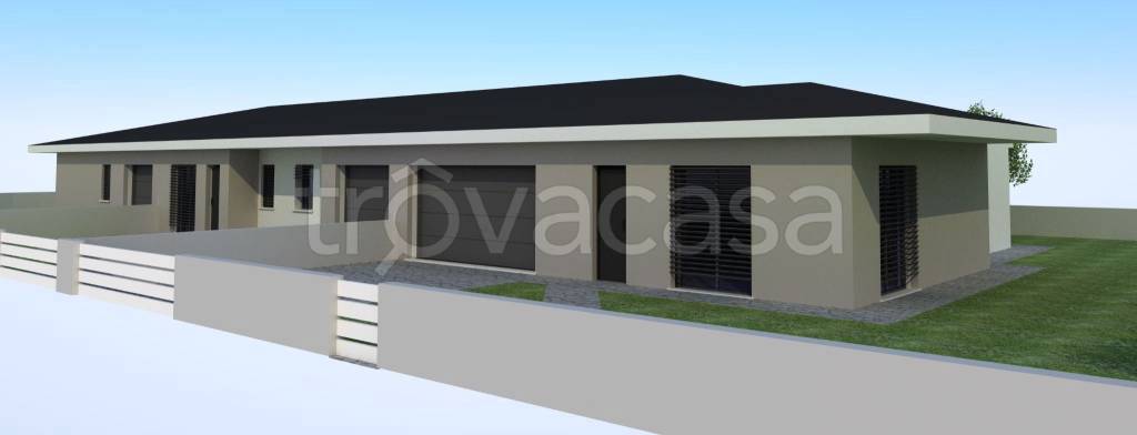 casa indipendente in vendita a Curtatone