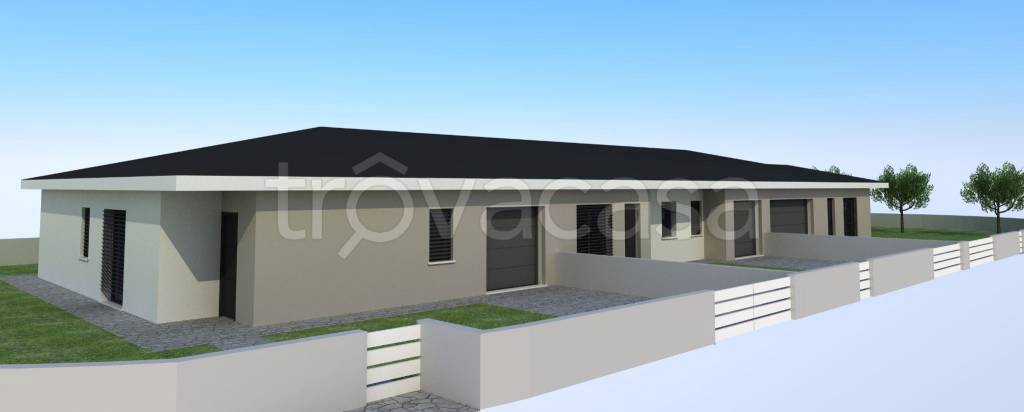 casa indipendente in vendita a Curtatone