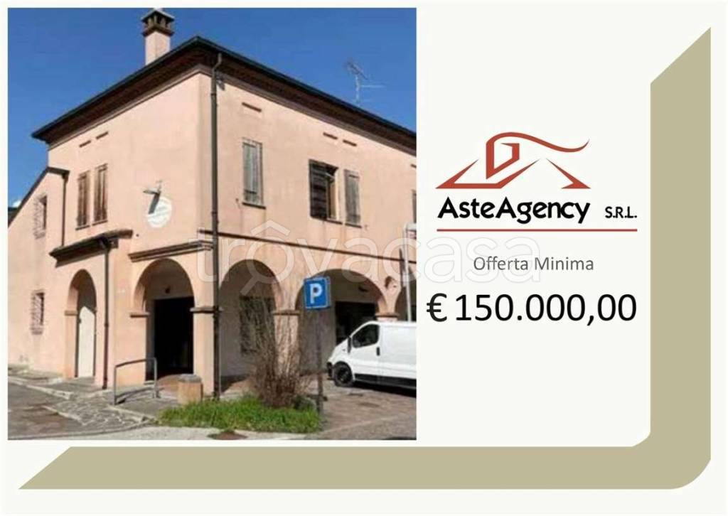 appartamento in vendita a Curtatone