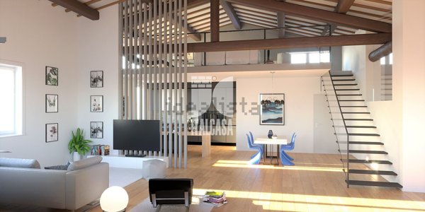 appartamento in vendita a Curtatone