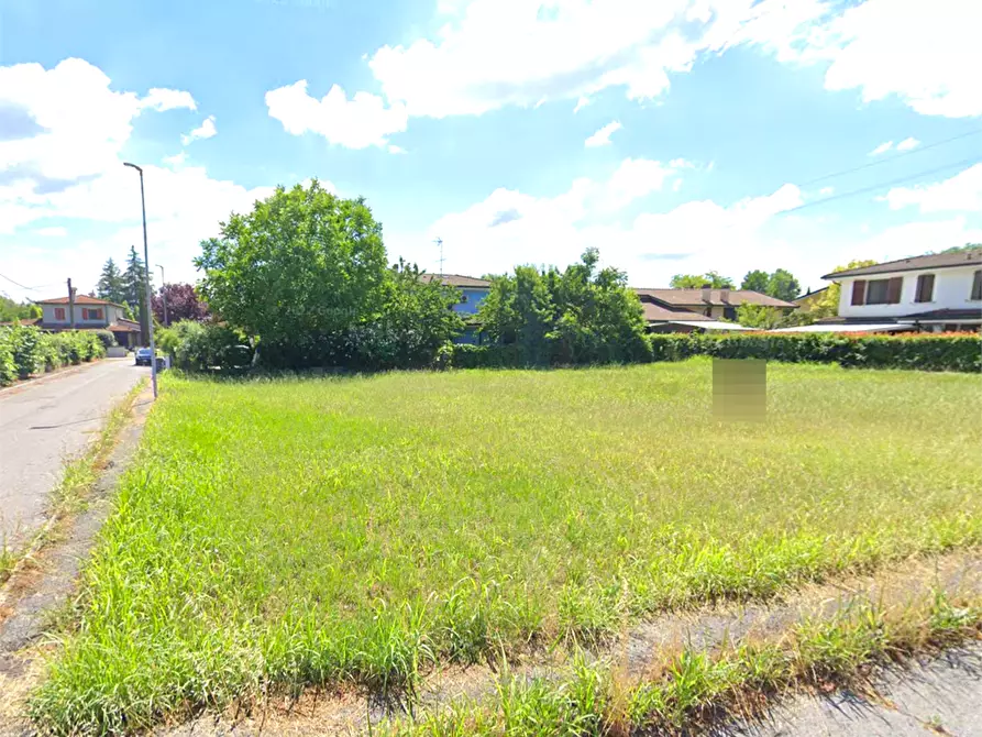 terreno edificabile in vendita a Curtatone