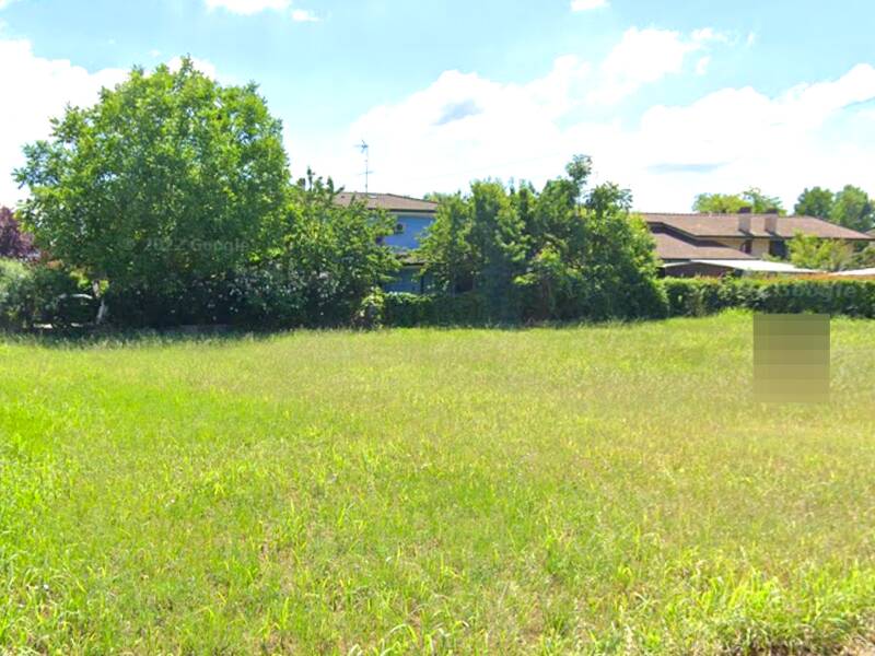 terreno edificabile in vendita a Curtatone
