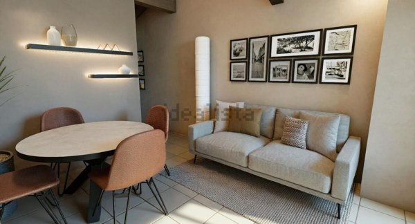 appartamento in vendita a Curtatone