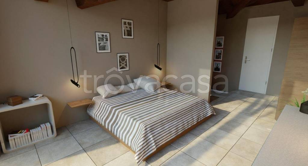 appartamento in vendita a Curtatone