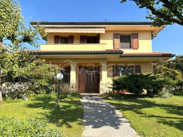 casa indipendente in vendita a Curtatone