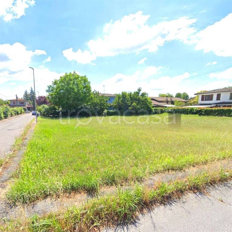 terreno agricolo in vendita a Curtatone