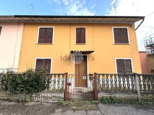 casa indipendente in vendita a Curtatone