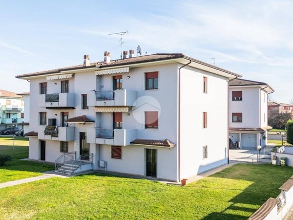 appartamento in vendita a Curtatone