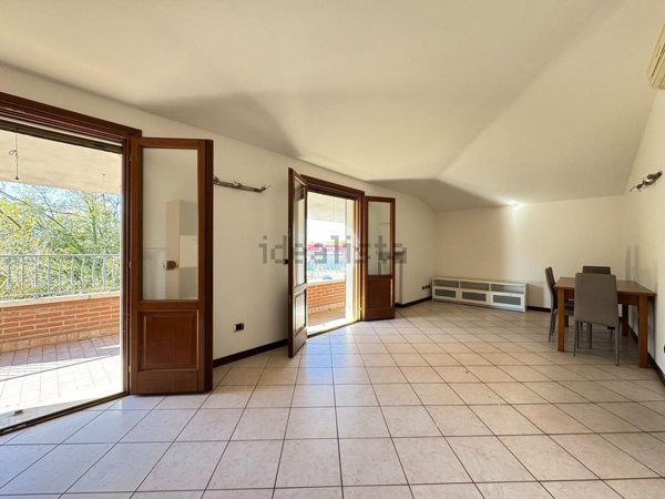 appartamento in vendita a Curtatone