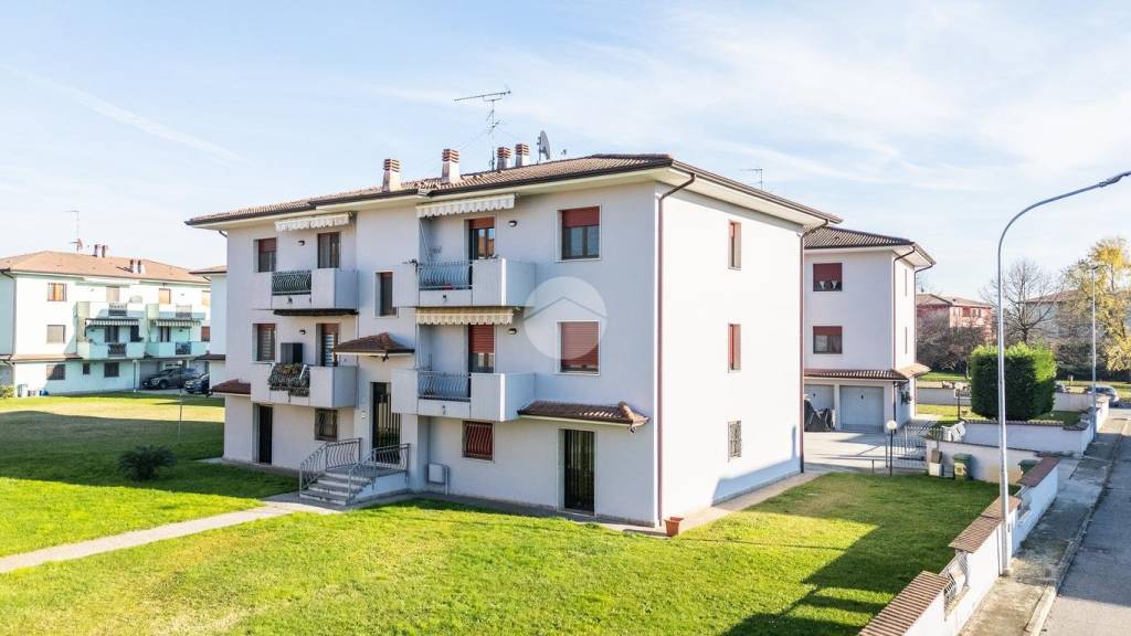appartamento in vendita a Curtatone