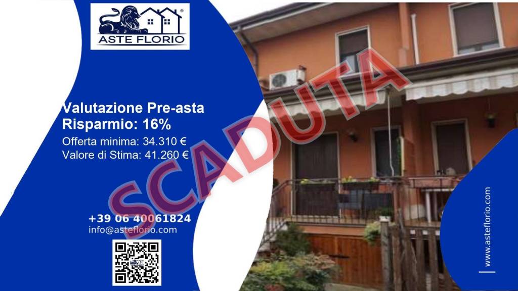 appartamento in vendita a Curtatone