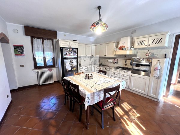 appartamento in vendita a Curtatone