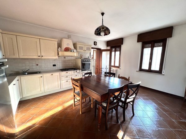 appartamento in vendita a Curtatone