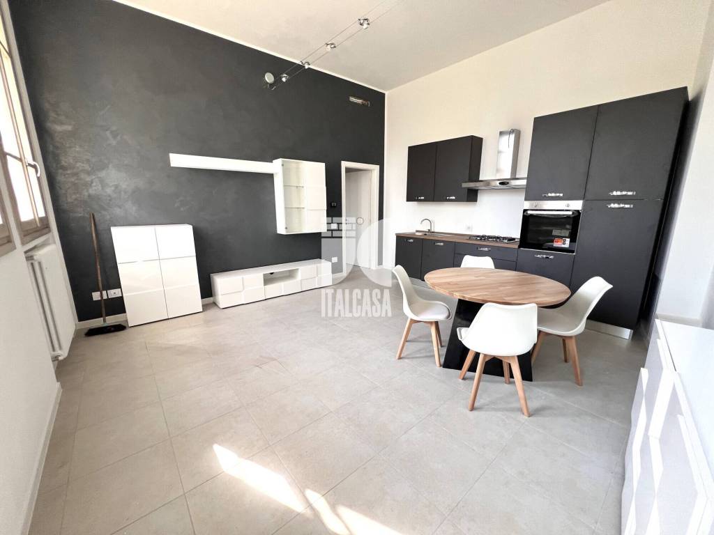 appartamento in vendita a Curtatone