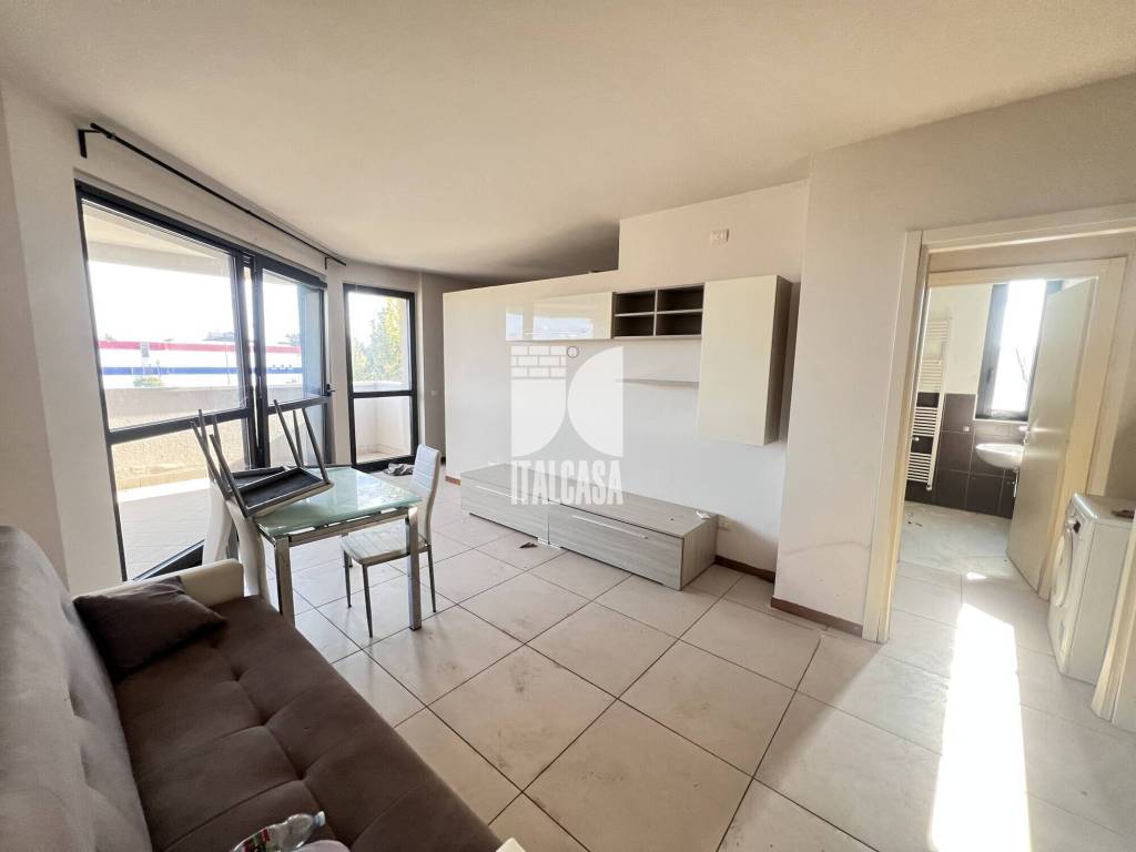 appartamento in vendita a Curtatone