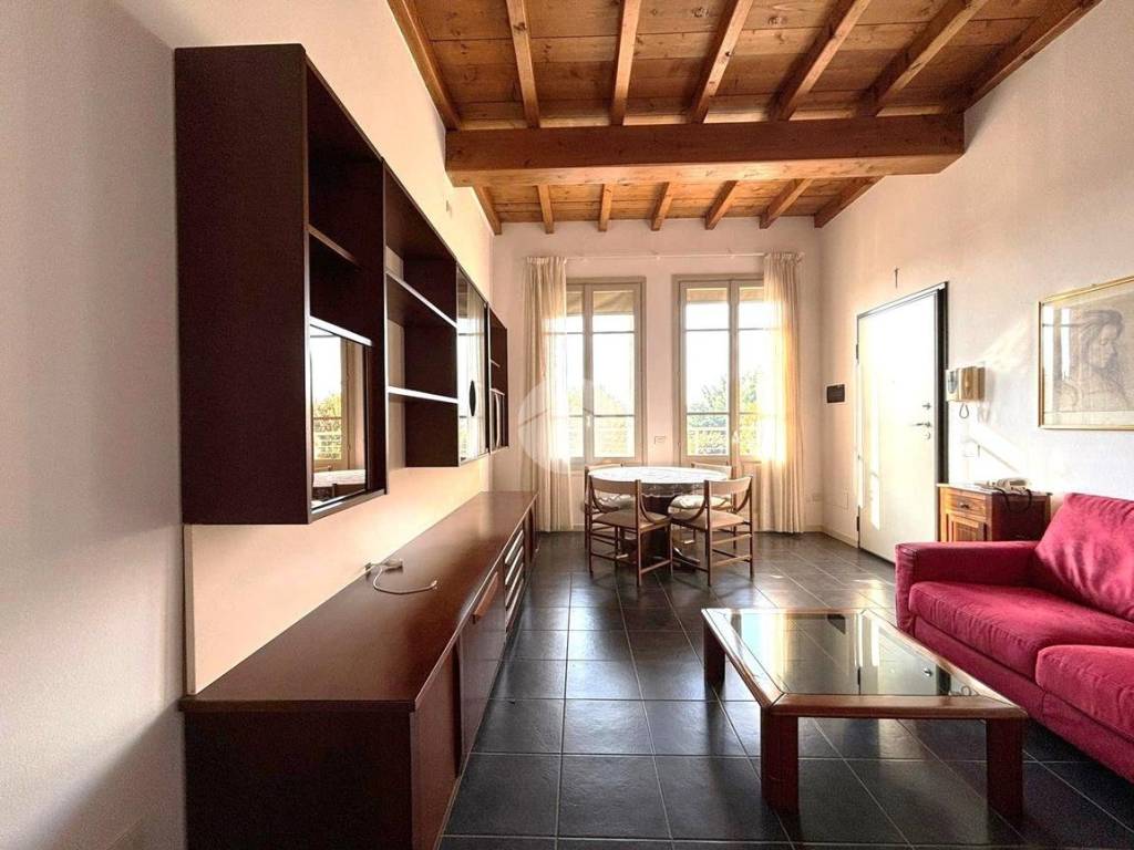 appartamento in vendita a Curtatone