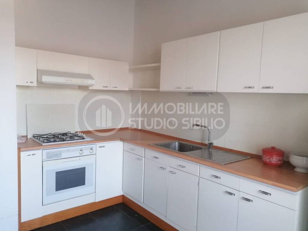 appartamento in vendita a Curtatone